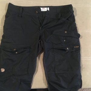 Vidda Pro Ventilated Trousers ML size 54(US 37)